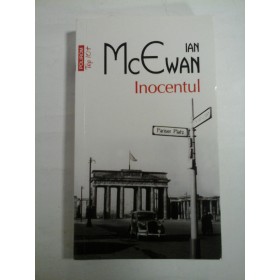 INOCENTUL  -  IAN  McEWAN 